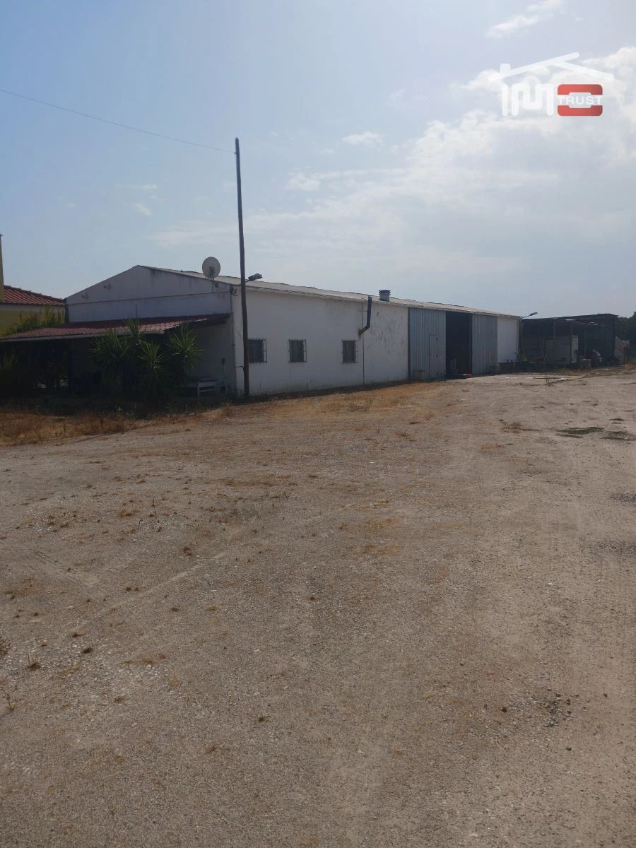 Terreno Misto para Venda em Pinhal Novo Foto 21