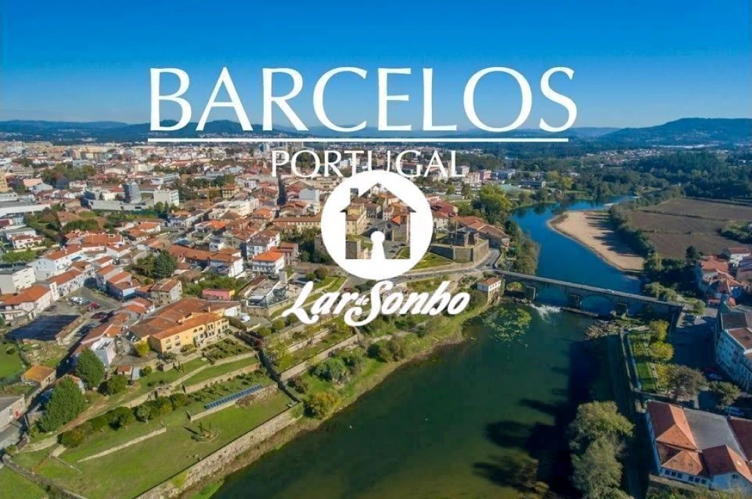 Apartamento T2 para Venda em Galegos (Santa Maria) Foto 16