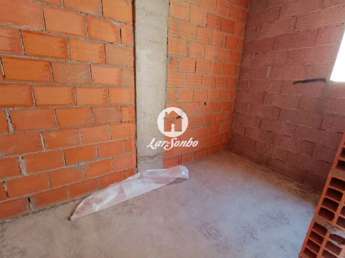 Apartamento T2 para Venda em Galegos (Santa Maria) Foto 25