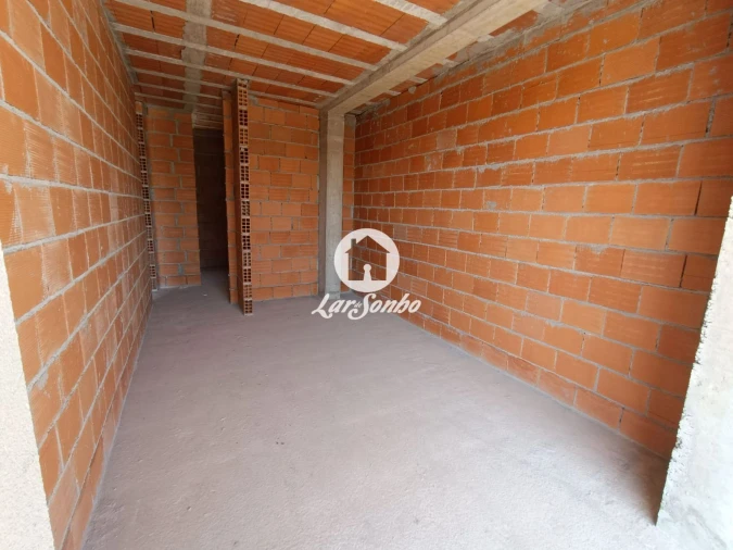 Apartamento T2 para Venda em Galegos (Santa Maria) Foto 26