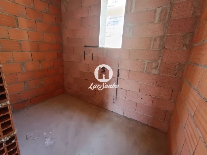 Apartamento T2 para Venda em Galegos (Santa Maria) Foto 27