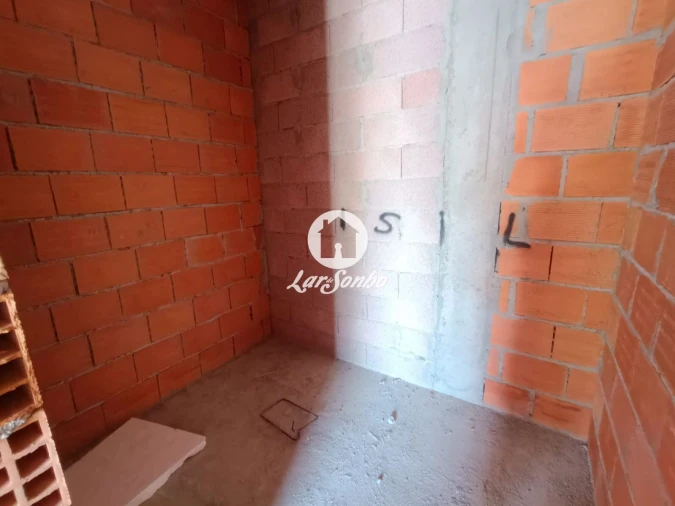 Apartamento T2 para Venda em Galegos (Santa Maria) Foto 29