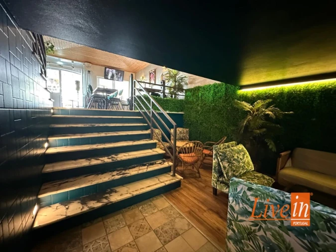 Loja para Venda em Ericeira Foto 5