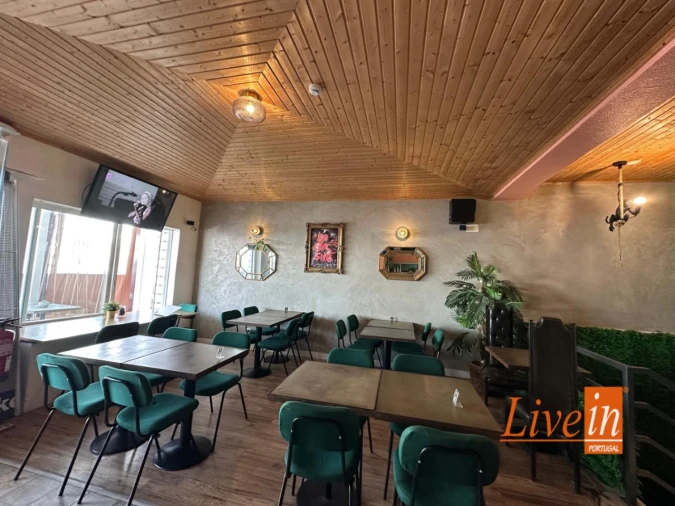 Loja para Venda em Ericeira Foto 6