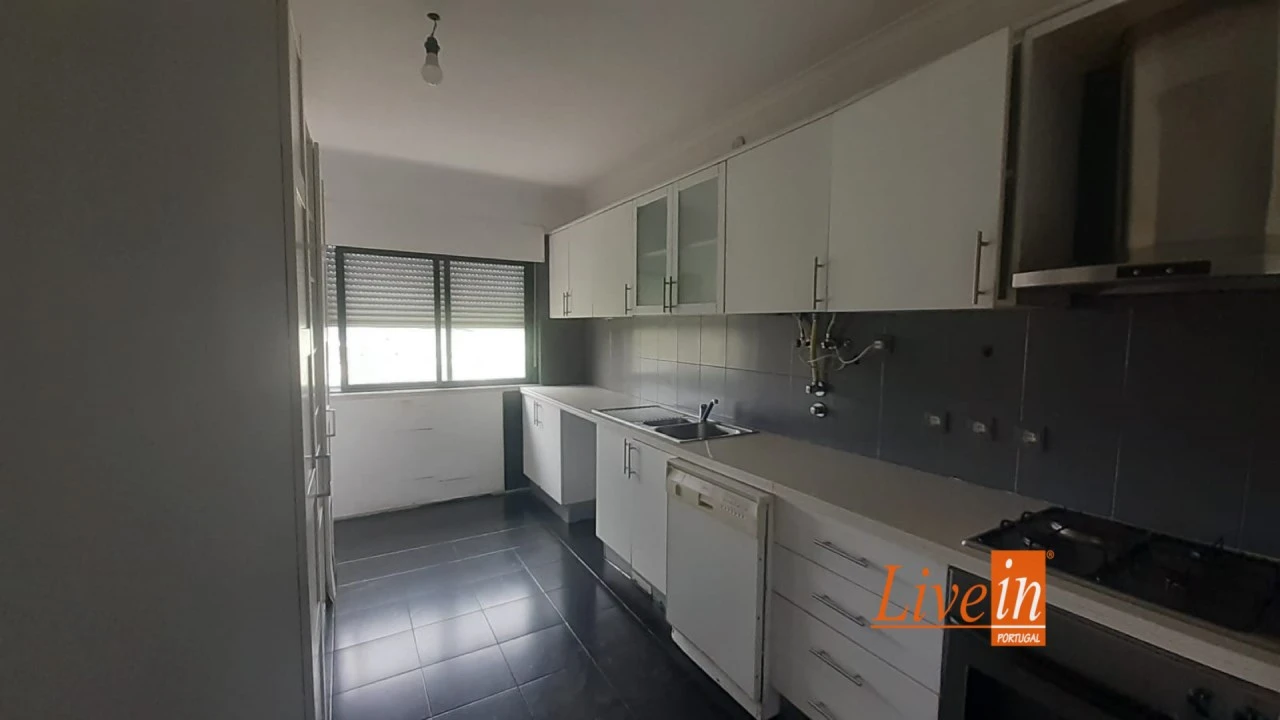 Apartamento T3 para Venda em Aldeia Galega da Merceana e Aldeia Gavinha Foto 4