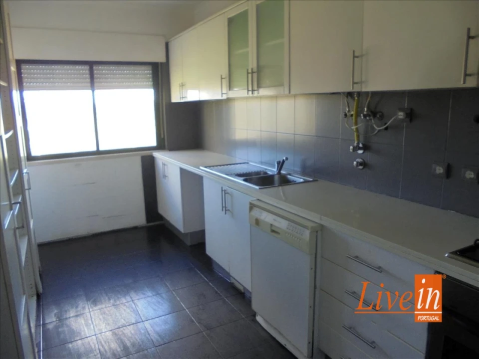 Apartamento T3 para Venda em Aldeia Galega da Merceana e Aldeia Gavinha Foto 5