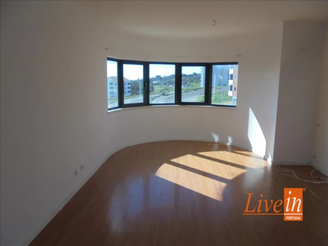 Apartamento T3 para Venda em Aldeia Galega da Merceana e Aldeia Gavinha Foto 2