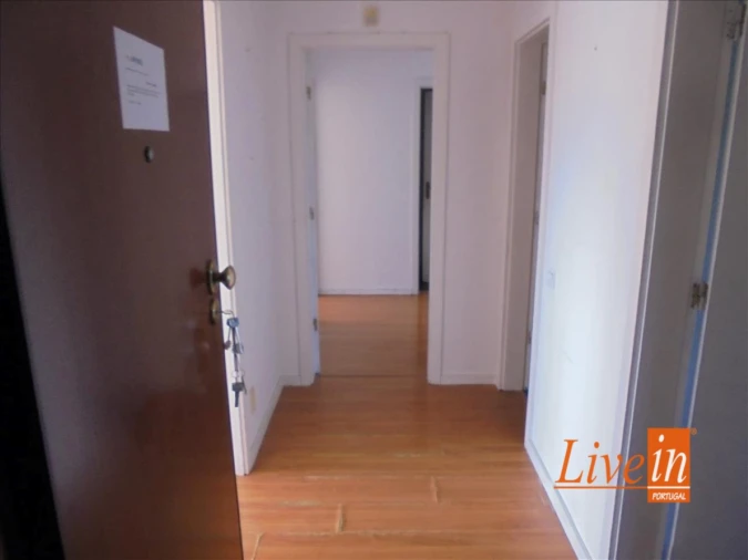 Apartamento T3 para Venda em Aldeia Galega da Merceana e Aldeia Gavinha Foto 3