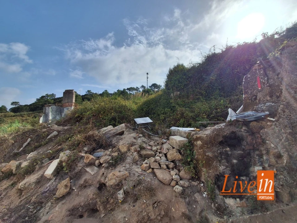 Moradia T1 para Venda em Freiria Foto 2