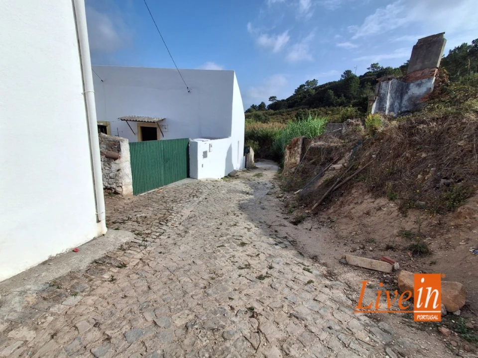 Moradia T1 para Venda em Freiria Foto 5