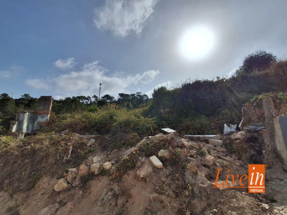 Moradia T1 para Venda em Freiria Foto 11