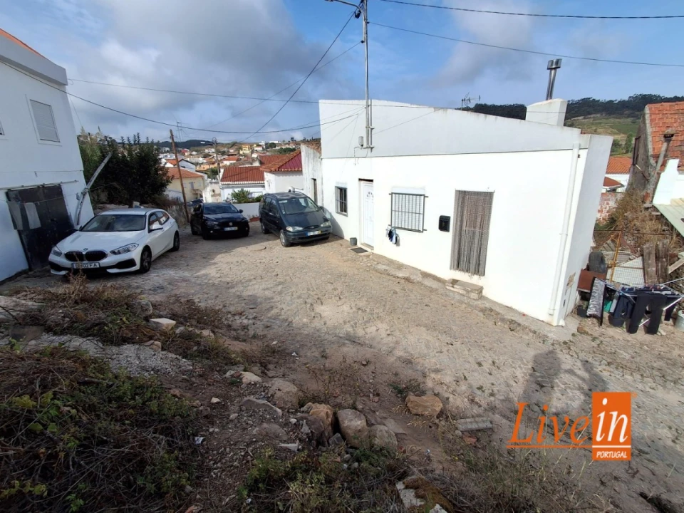 Moradia T1 para Venda em Freiria Foto 15