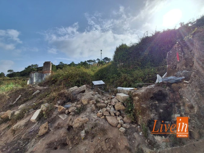 Moradia T1 para Venda em Freiria Foto 2