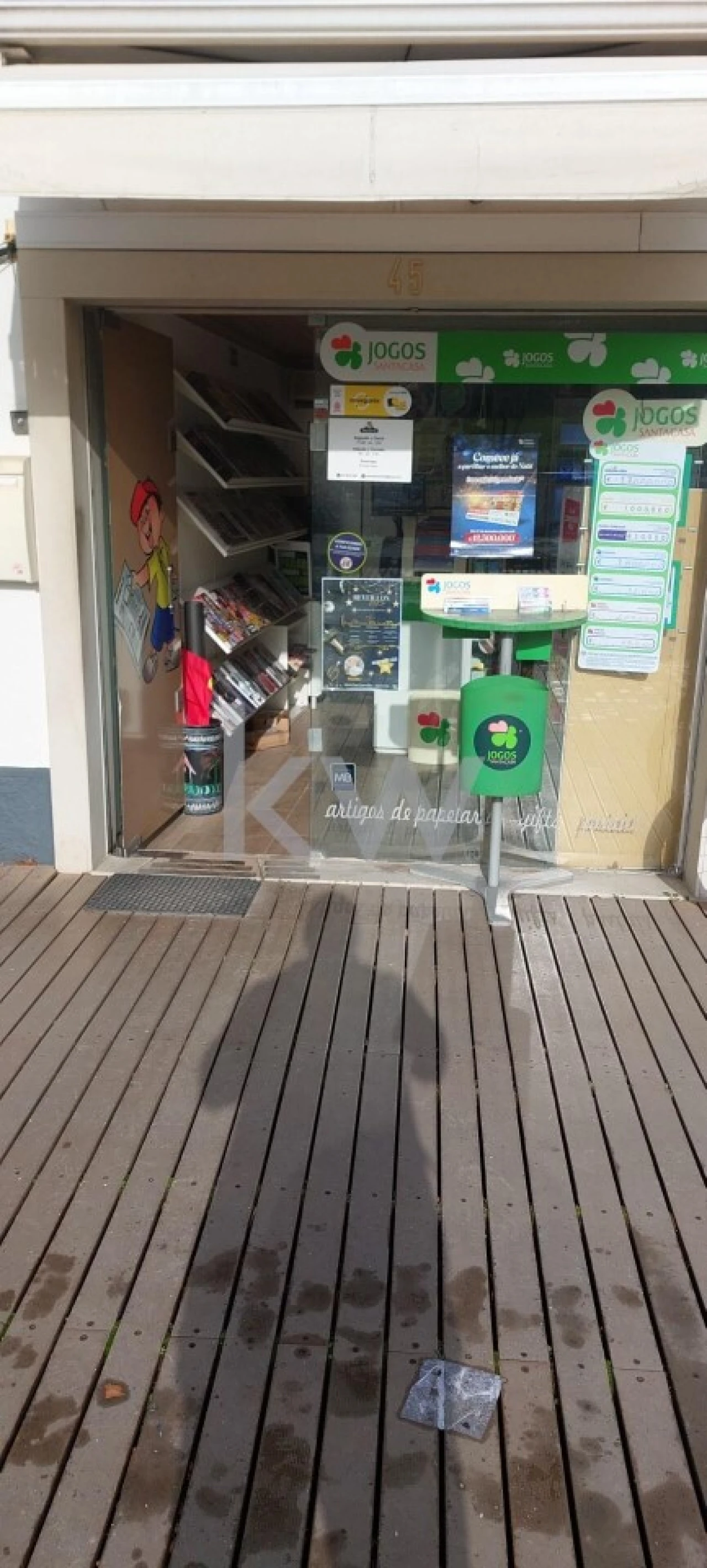 Loja para Venda em Azeitão (São Lourenço e São Simão) Foto 7