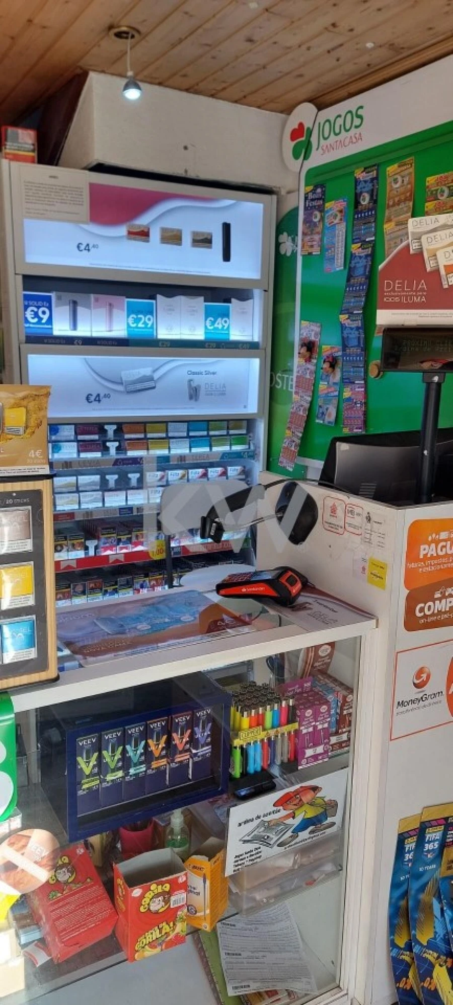 Loja para Venda em Azeitão (São Lourenço e São Simão) Foto 9