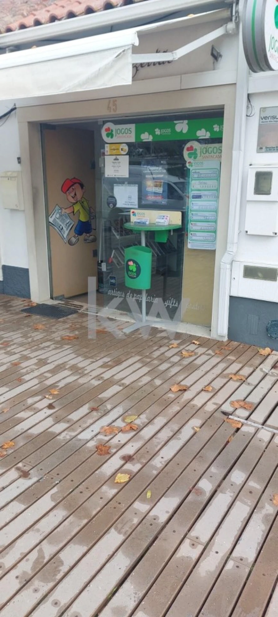 Loja para Venda em Azeitão (São Lourenço e São Simão) Foto 3