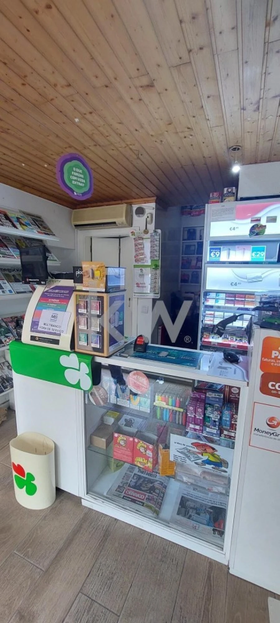 Loja para Venda em Azeitão (São Lourenço e São Simão) Foto 5