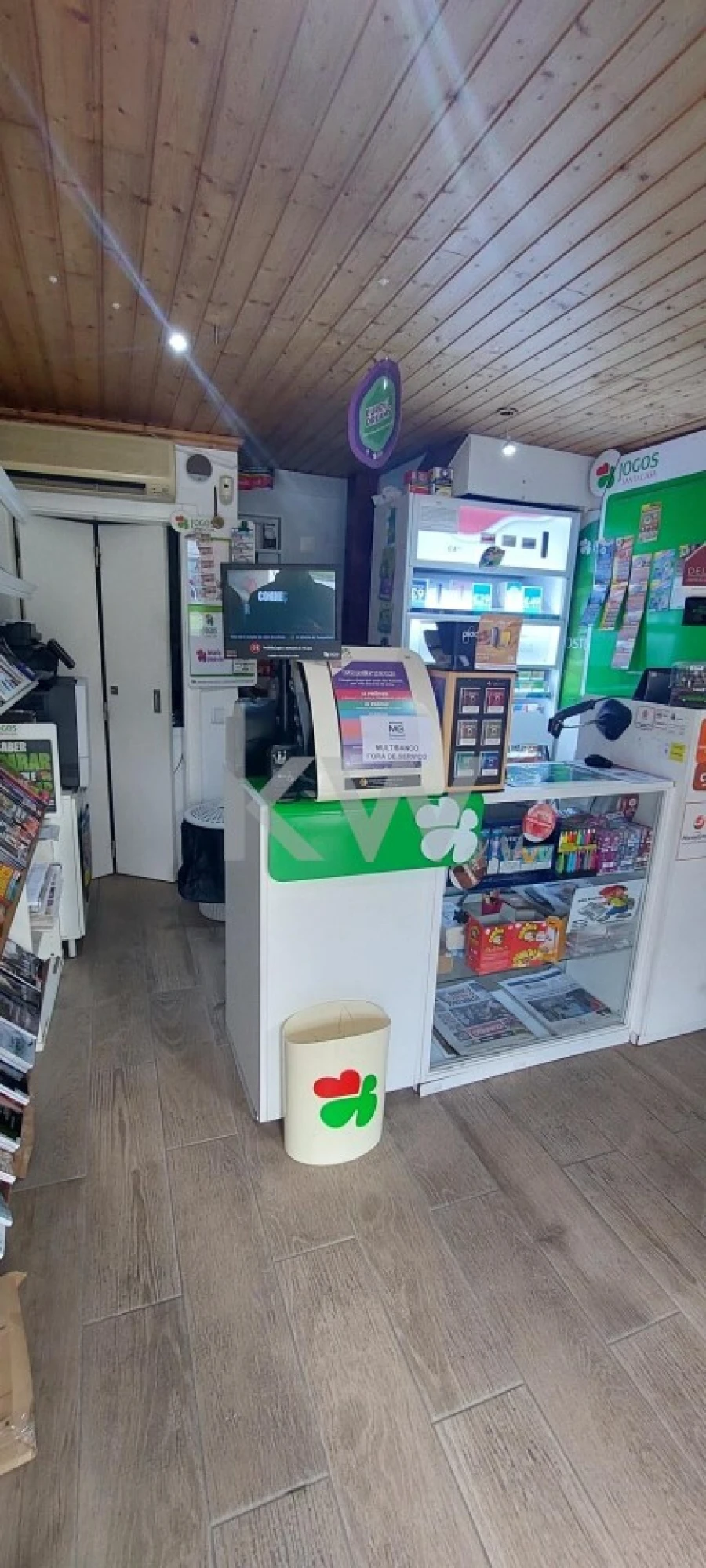 Loja para Venda em Azeitão (São Lourenço e São Simão) Foto 6