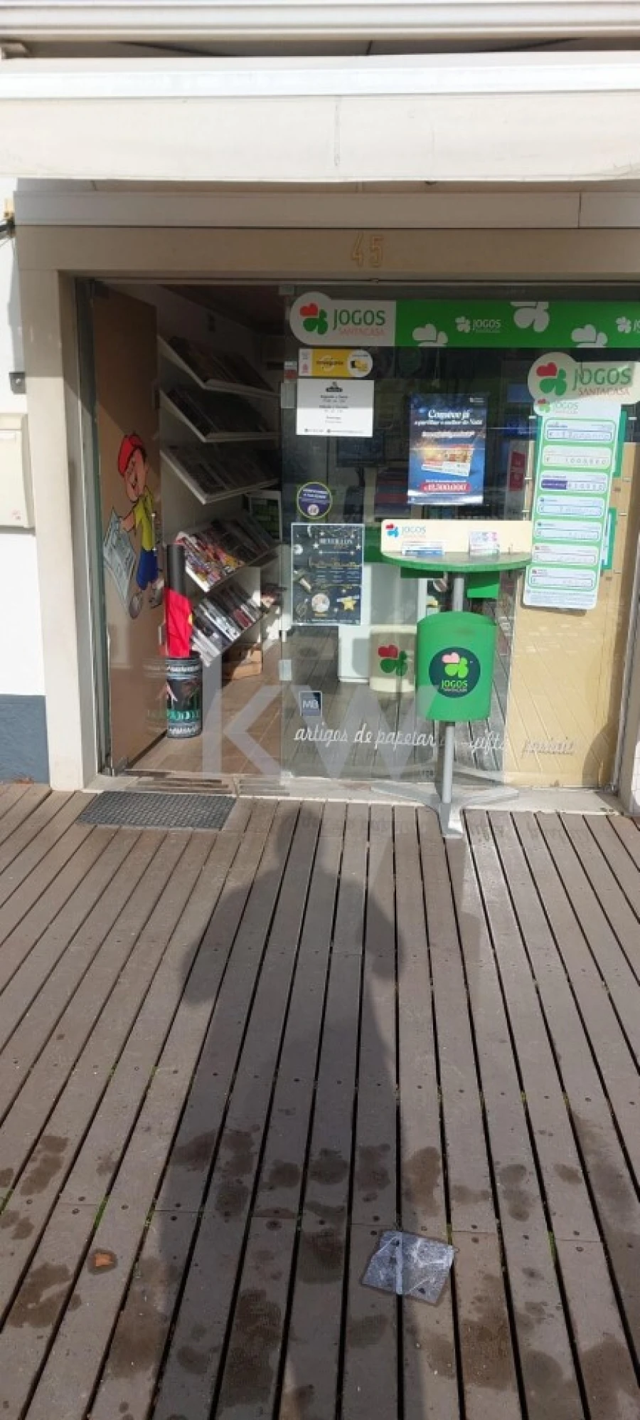 Loja para Venda em Azeitão (São Lourenço e São Simão) Foto 7