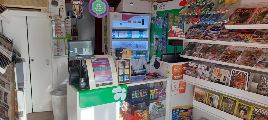 Loja para Venda em Azeitão (São Lourenço e São Simão) Foto 8