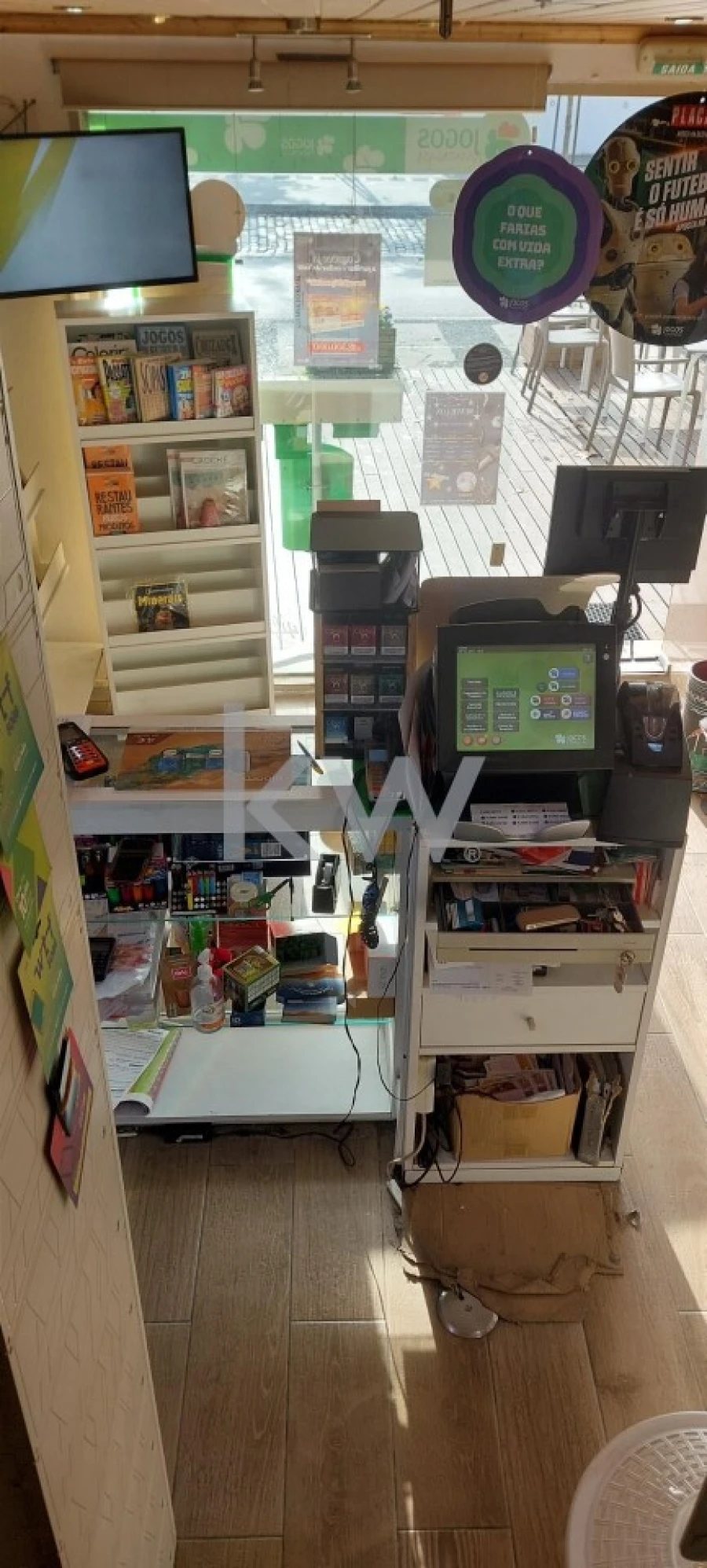 Loja para Venda em Azeitão (São Lourenço e São Simão) Foto 12