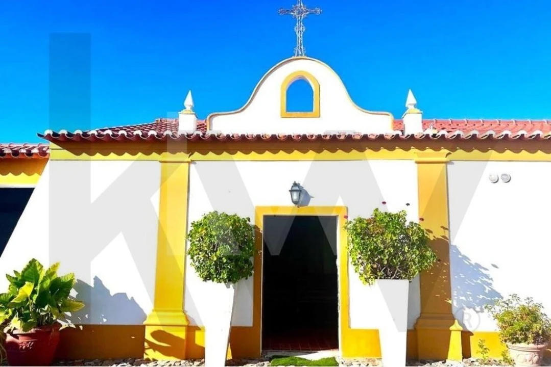 Moradia T7 para Venda em Assunção Foto 10