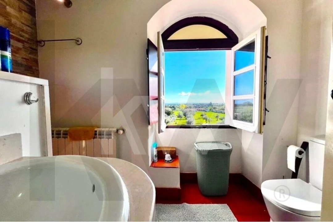 Moradia T7 para Venda em Assunção Foto 18