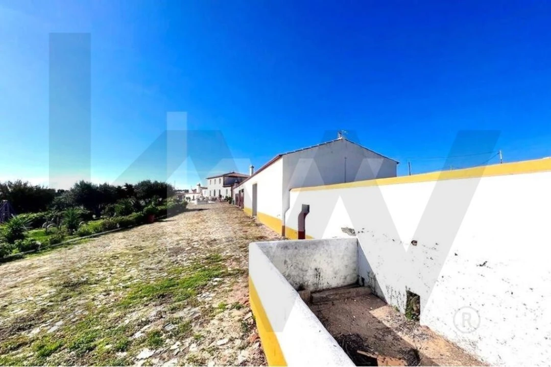 Moradia T7 para Venda em Assunção Foto 32