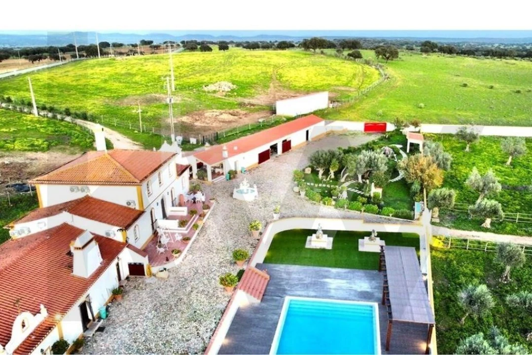 Moradia T7 para Venda em Assunção Foto 50