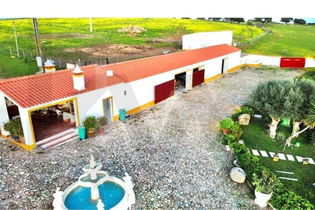 Moradia T7 para Venda em Assunção Foto 51