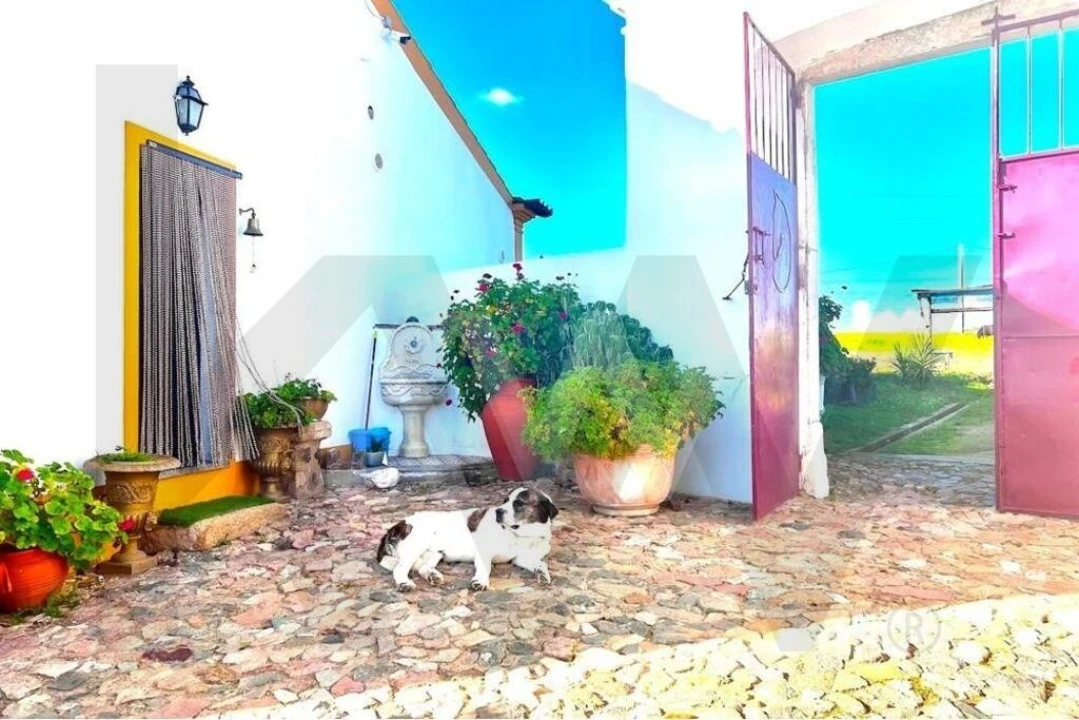 Moradia T7 para Venda em Assunção Foto 5