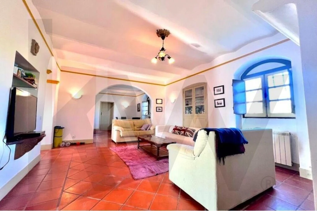 Moradia T7 para Venda em Assunção Foto 9