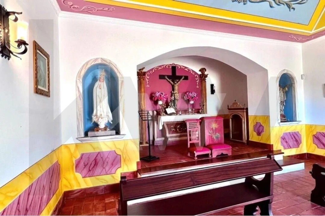 Moradia T7 para Venda em Assunção Foto 11