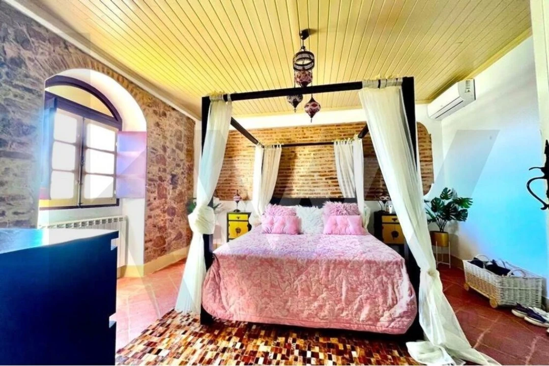 Moradia T7 para Venda em Assunção Foto 16