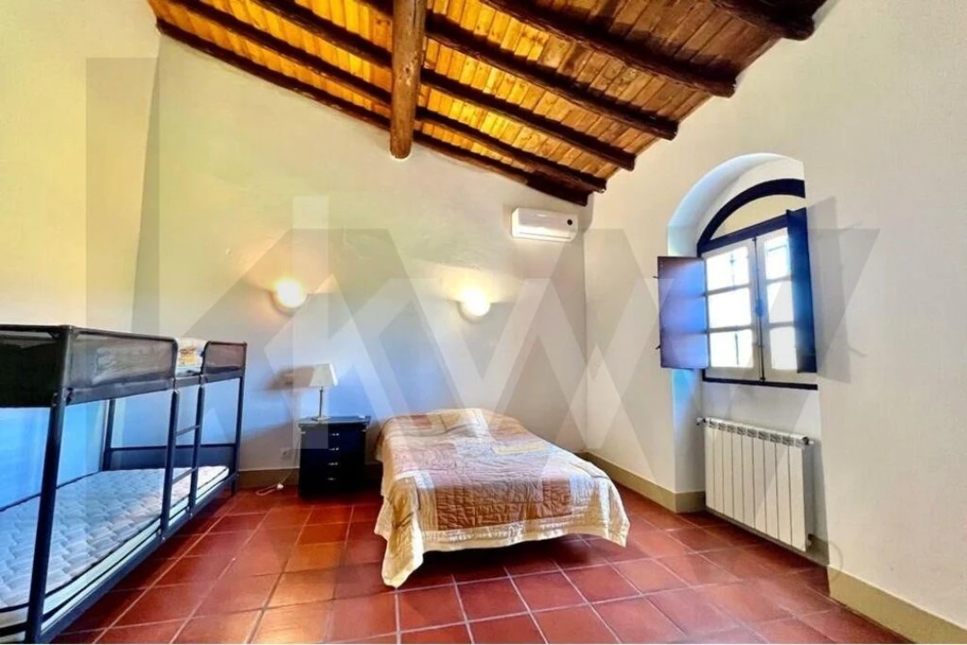 Moradia T7 para Venda em Assunção Foto 20