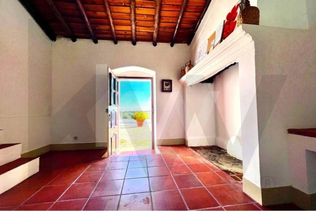 Moradia T7 para Venda em Assunção Foto 22