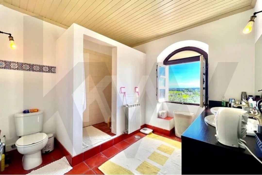 Moradia T7 para Venda em Assunção Foto 24