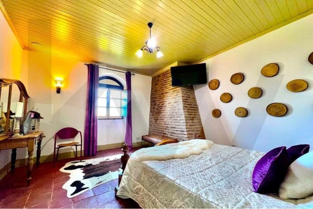 Moradia T7 para Venda em Assunção Foto 25