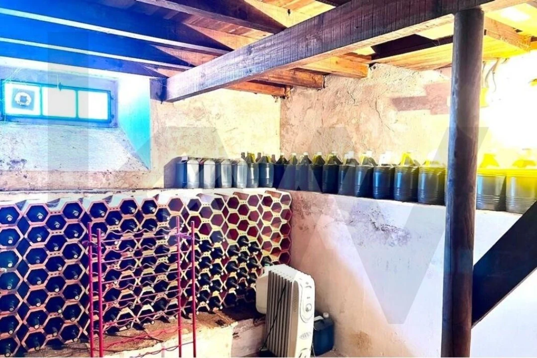 Moradia T7 para Venda em Assunção Foto 28