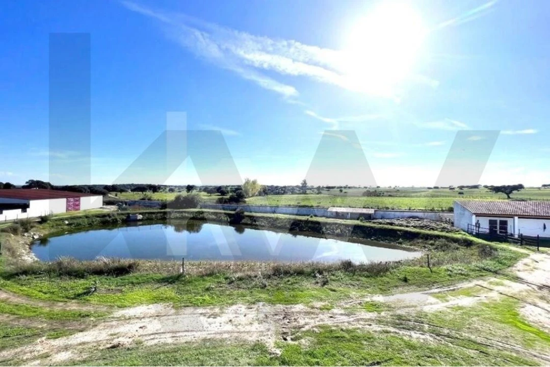 Moradia T7 para Venda em Assunção Foto 53