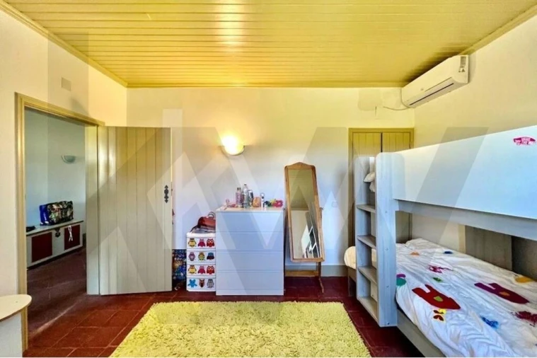 Moradia T7 para Venda em Assunção Foto 21