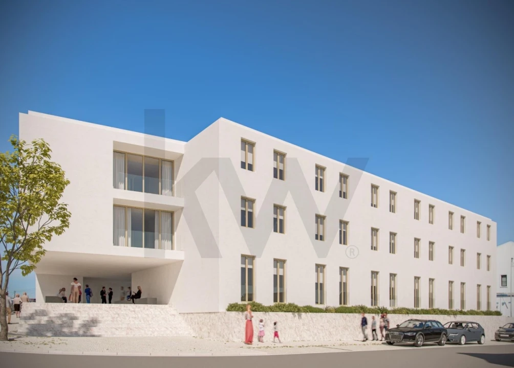 Prédio para Venda em Malagueira e Horta das Figueiras Foto 7