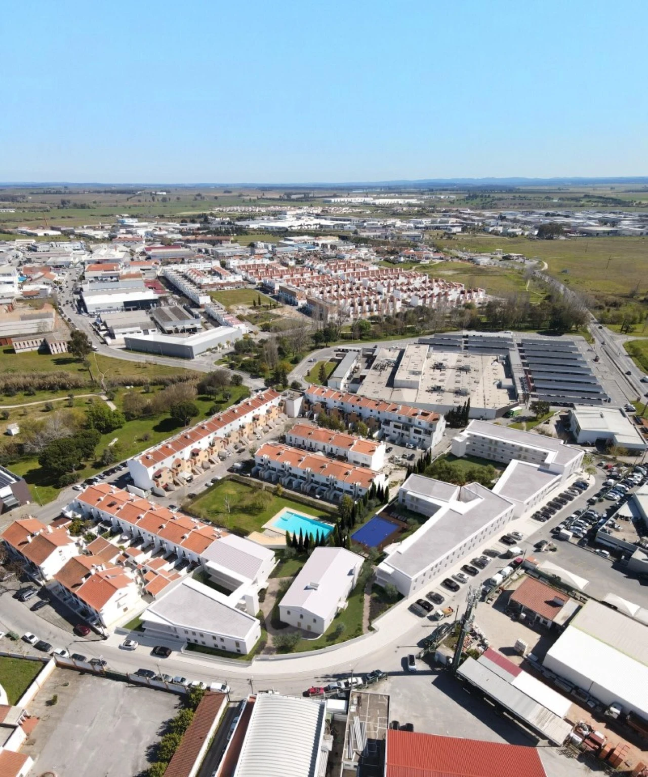 Prédio para Venda em Malagueira e Horta das Figueiras Foto 23