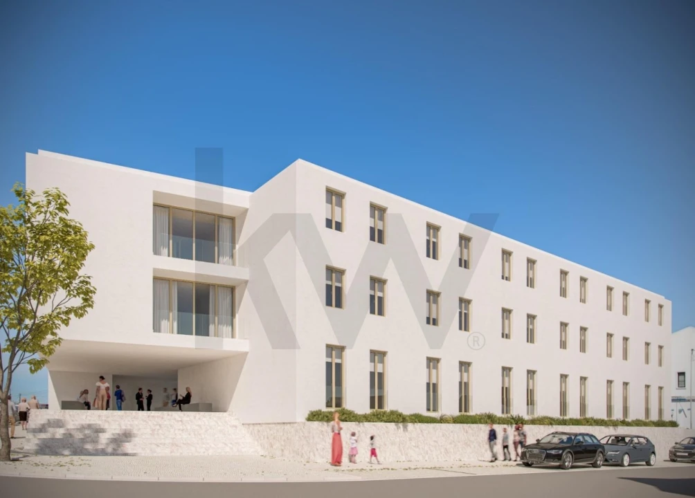 Prédio para Venda em Malagueira e Horta das Figueiras Foto 7