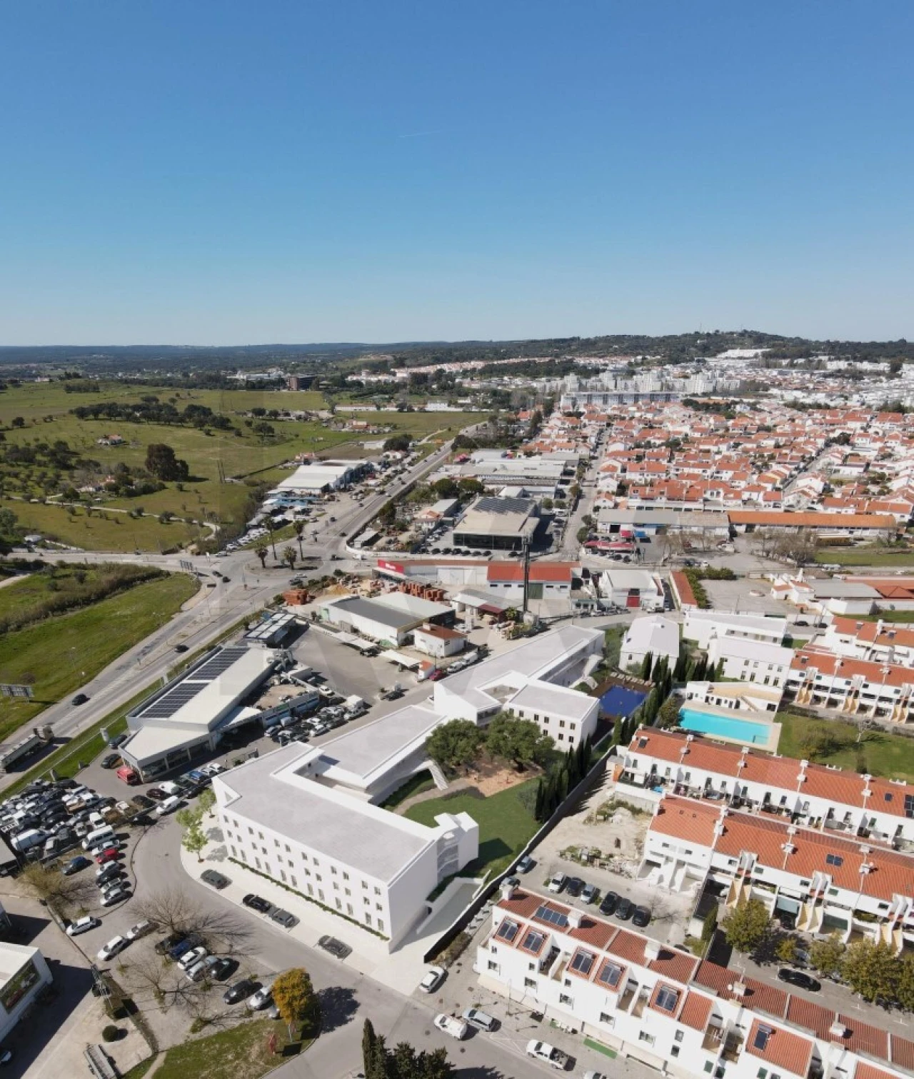 Prédio para Venda em Malagueira e Horta das Figueiras Foto 22