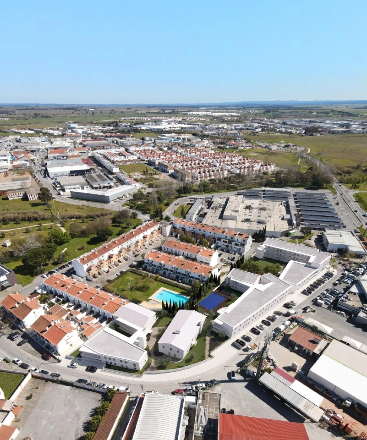 Prédio para Venda em Malagueira e Horta das Figueiras Foto 23