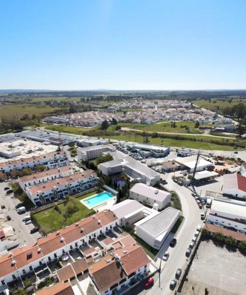 Prédio para Venda em Malagueira e Horta das Figueiras