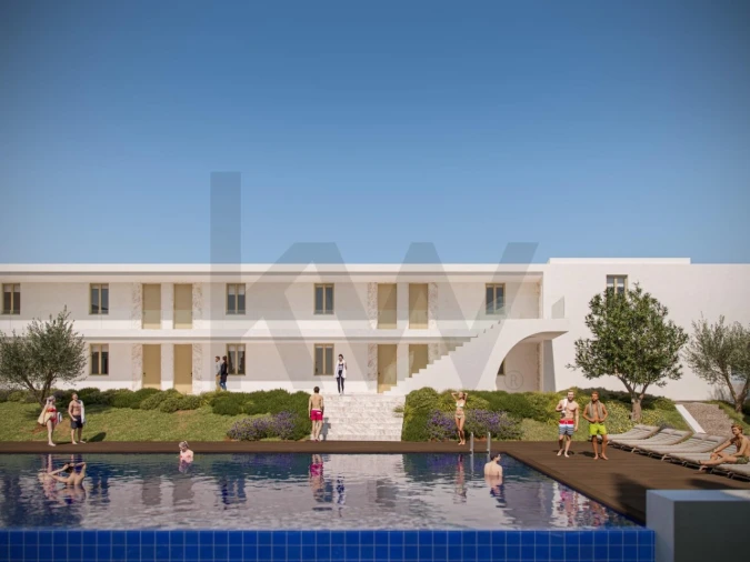 Prédio para Venda em Malagueira e Horta das Figueiras Foto 1