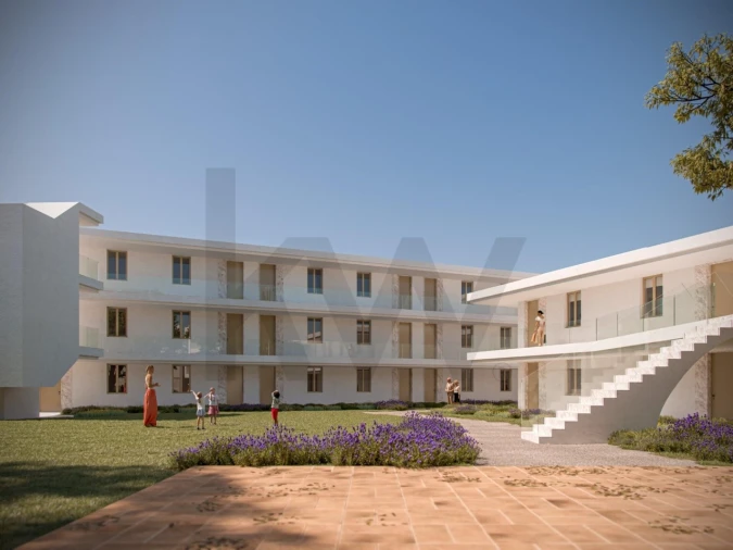 Prédio para Venda em Malagueira e Horta das Figueiras Foto 6