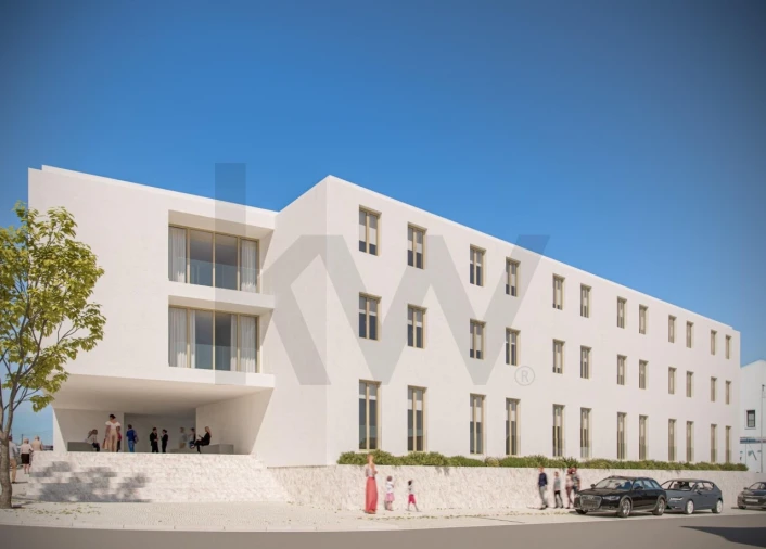 Prédio para Venda em Malagueira e Horta das Figueiras Foto 7